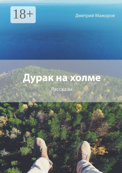 Скачать книгу Дурак на холме. Рассказы