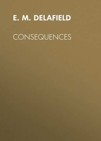 Скачать книгу Consequences