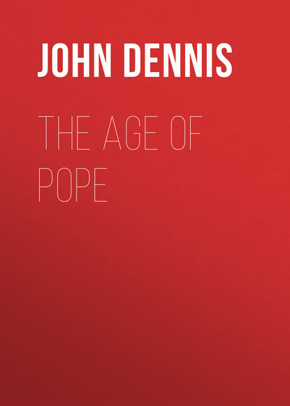 Скачать книгу The Age of Pope