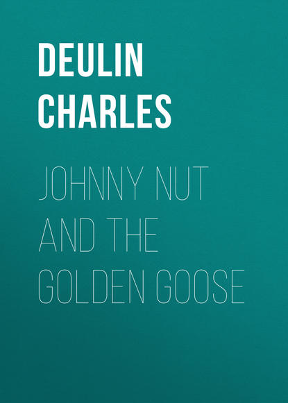 Скачать книгу Johnny Nut and the Golden Goose