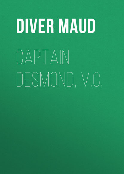 Скачать книгу Captain Desmond, V.C.