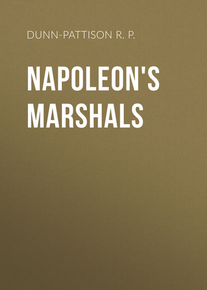 Скачать книгу Napoleon's Marshals