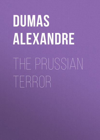 Скачать книгу The Prussian Terror