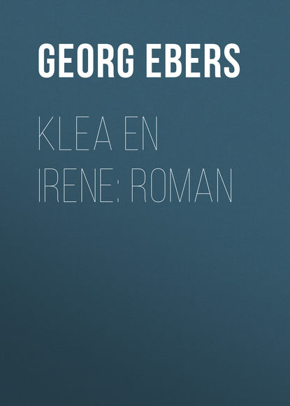 Скачать книгу Klea en Irene: roman