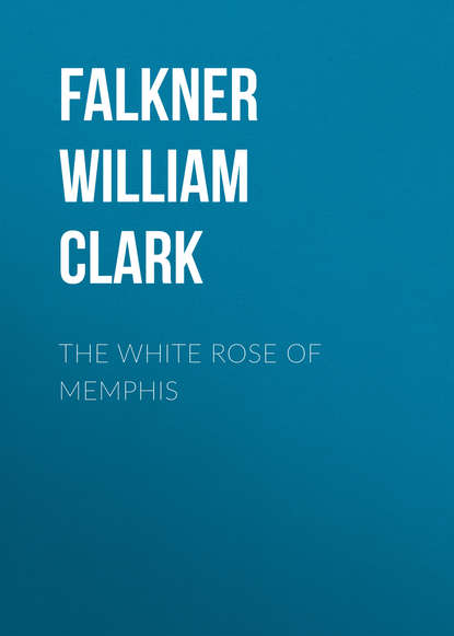 Скачать книгу The White Rose of Memphis