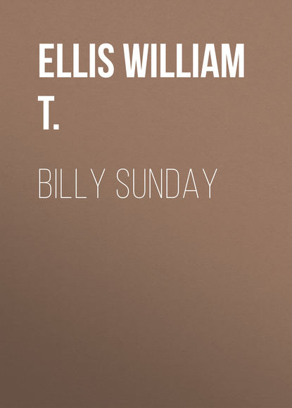 Скачать книгу Billy Sunday