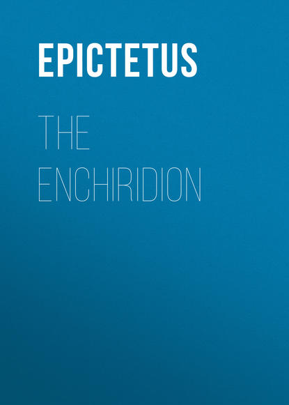 Скачать книгу The Enchiridion