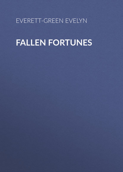Скачать книгу Fallen Fortunes