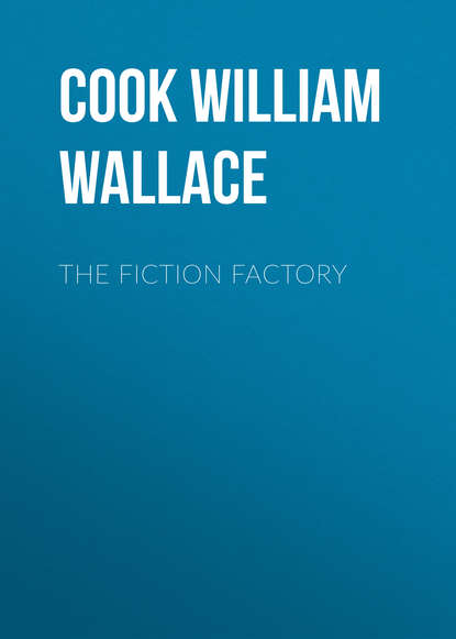 Скачать книгу The Fiction Factory