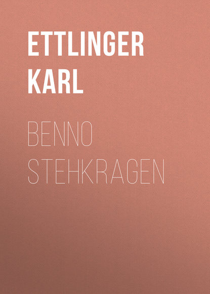 Скачать книгу Benno Stehkragen