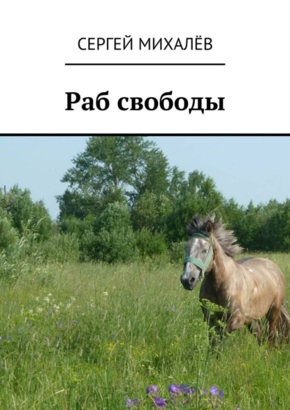 Скачать книгу Раб свободы