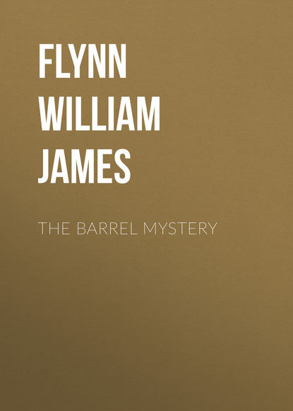 Скачать книгу The Barrel Mystery