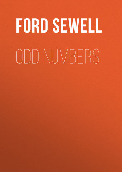 Скачать книгу Odd Numbers