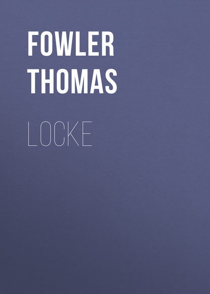 Скачать книгу Locke