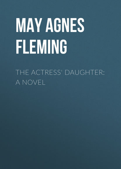 Скачать книгу The Actress&apos; Daughter: A Novel