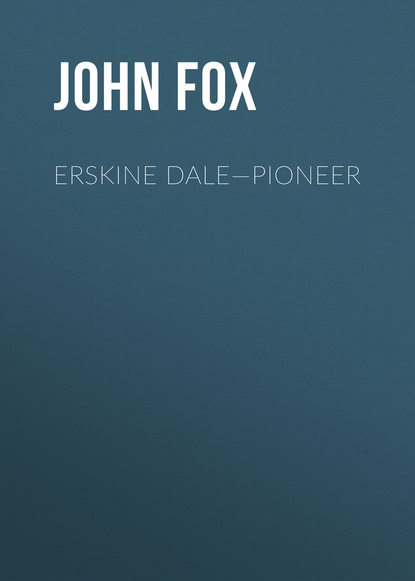 Скачать книгу Erskine Dale—Pioneer