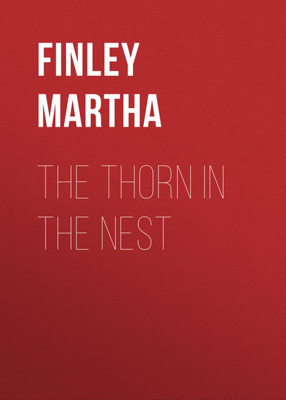 Скачать книгу The Thorn in the Nest