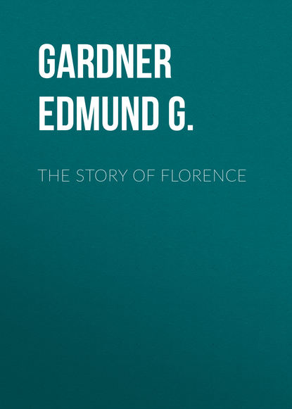 Скачать книгу The Story of Florence