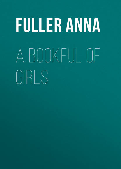 Скачать книгу A Bookful of Girls