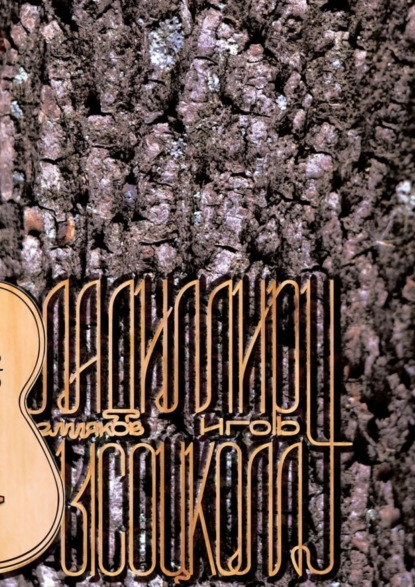 Скачать книгу Владимиру Высоцкому. Он был чистого слога слуга