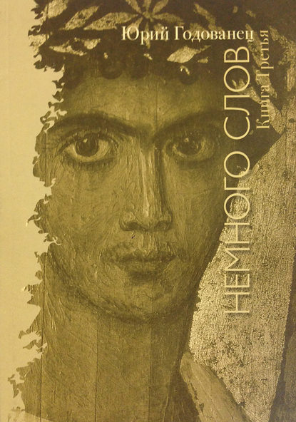 Скачать книгу Немного слов. Книга Третья