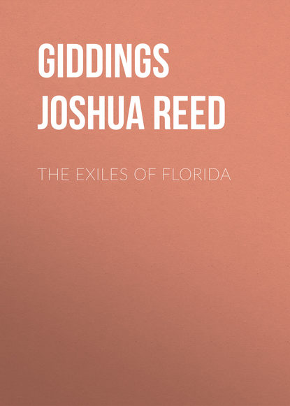 Скачать книгу The Exiles of Florida
