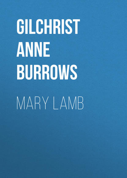 Скачать книгу Mary Lamb