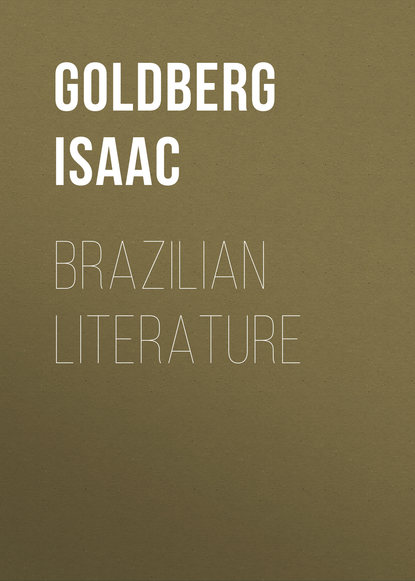 Скачать книгу Brazilian Literature