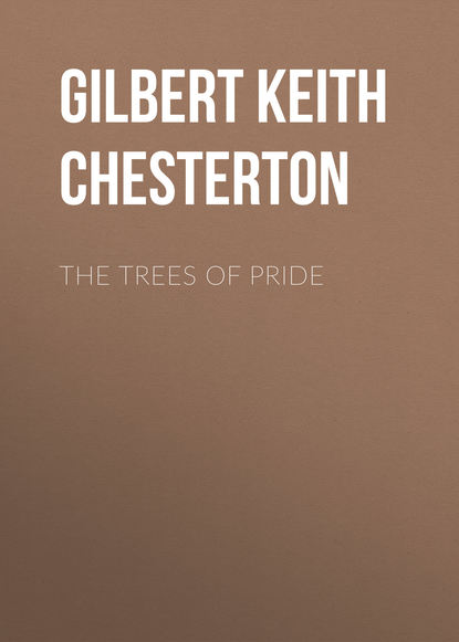 Скачать книгу The Trees of Pride