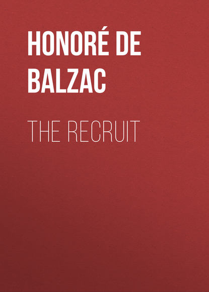 Скачать книгу The Recruit