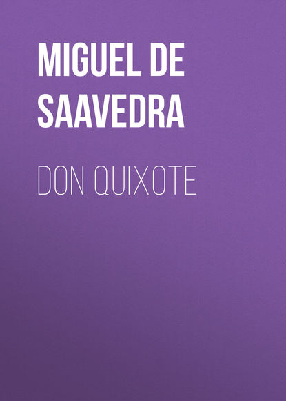 Скачать книгу Don Quixote