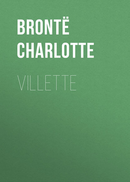 Скачать книгу Villette