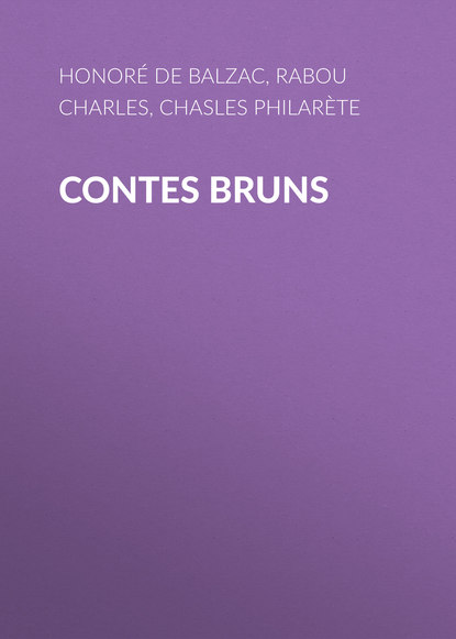 Скачать книгу Contes bruns