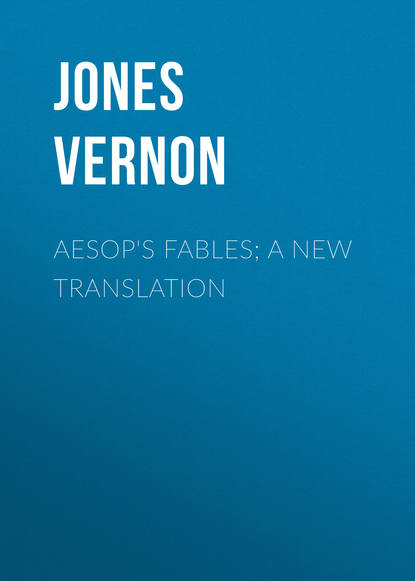Скачать книгу Aesop's Fables; a new translation