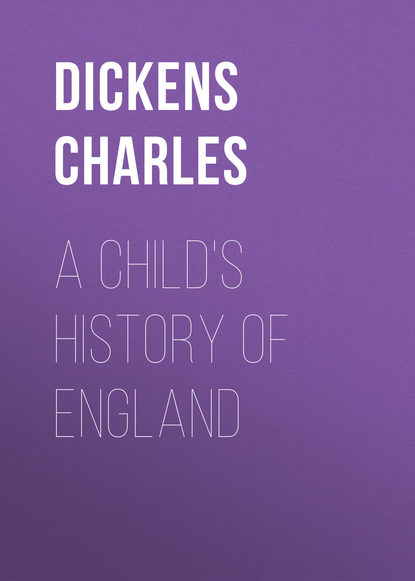 Скачать книгу A Child&apos;s History of England