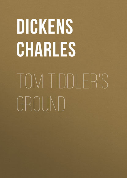 Скачать книгу Tom Tiddler's Ground