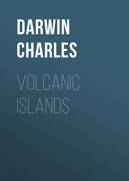 Скачать книгу Volcanic Islands