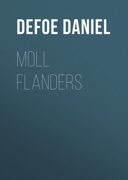 Скачать книгу Moll Flanders