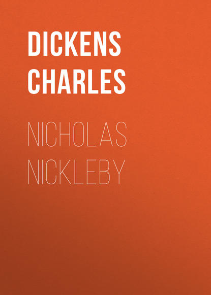 Скачать книгу Nicholas Nickleby
