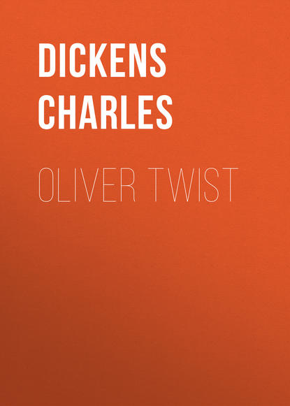 Скачать книгу Oliver Twist