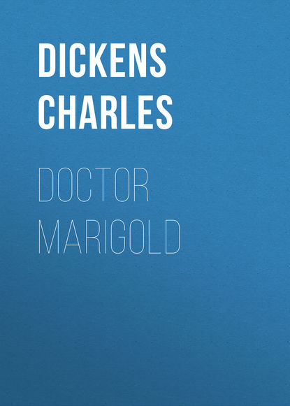 Скачать книгу Doctor Marigold