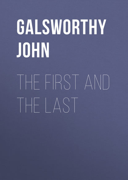 Скачать книгу The First and the Last