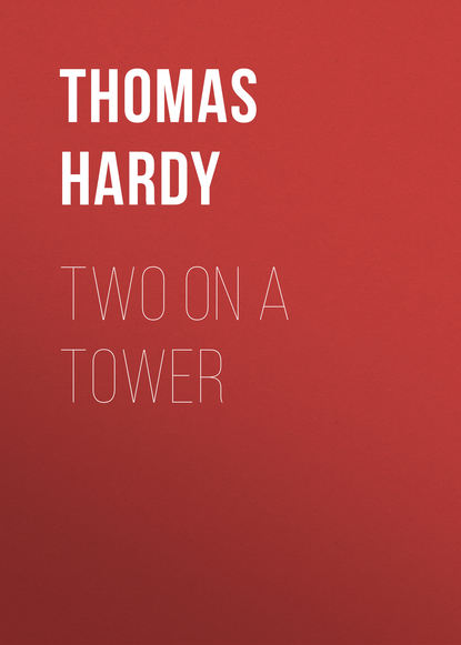 Скачать книгу Two on a Tower