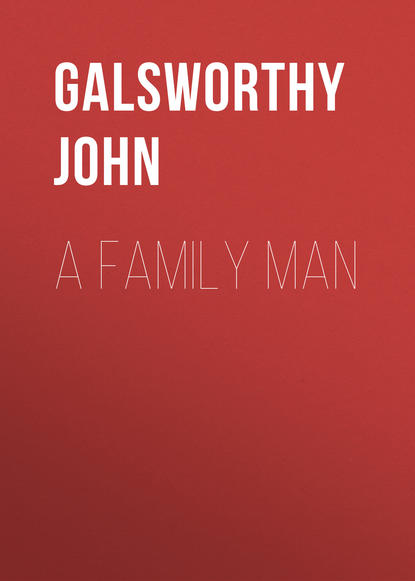 Скачать книгу A Family Man 