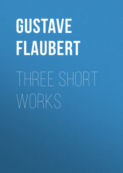 Скачать книгу Three short works