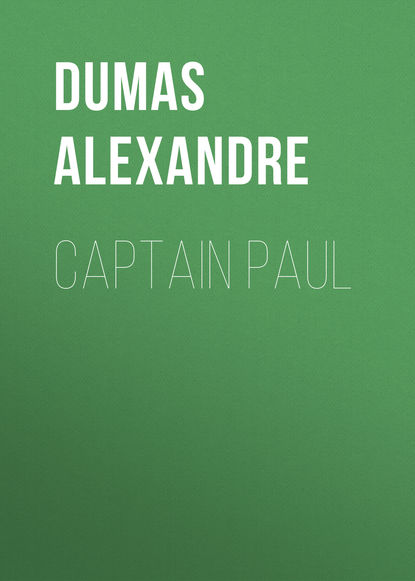 Скачать книгу Captain Paul