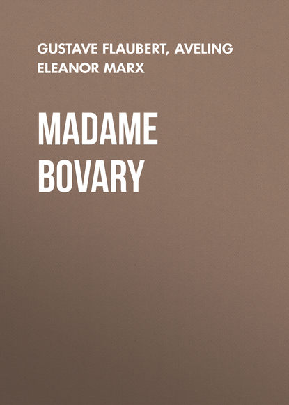 Скачать книгу Madame Bovary