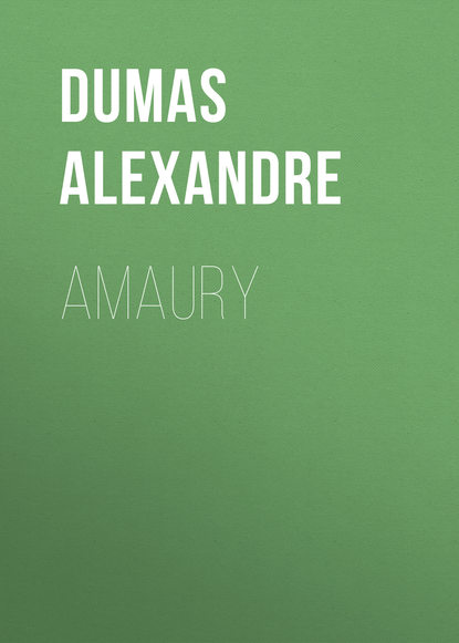 Скачать книгу Amaury