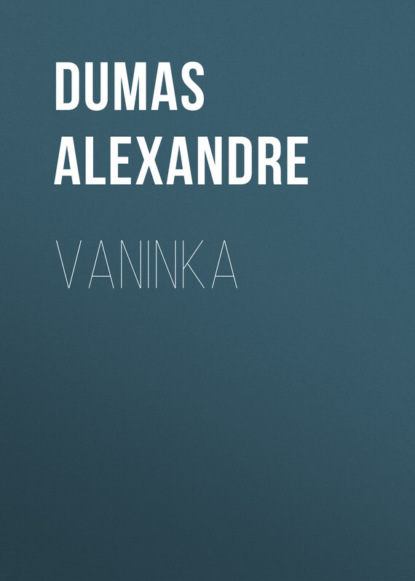 Скачать книгу Vaninka