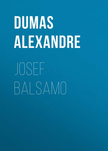 Скачать книгу Josef Balsamo